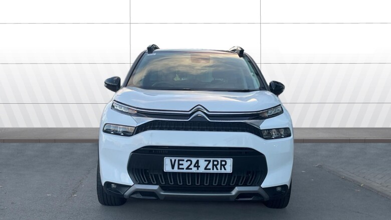 Citroen C3 Aircross 1.2 PureTech 110 Max 5dr Petrol Hatchback